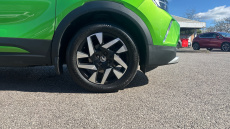 Vauxhall Mokka 1.2 Turbo 100 Elite Nav 5dr Petrol Hatchback